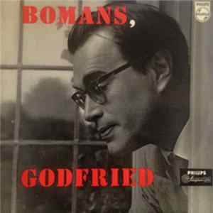 Godfried Bomans - Bomans, Godfried FLAC album