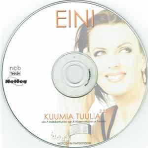 Eini - Kuumia Tuulia FLAC album