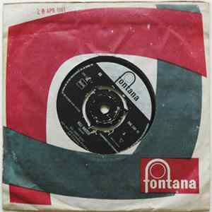 The Candy Kids - Kili Watch / Somebody Stole My Gal FLAC album