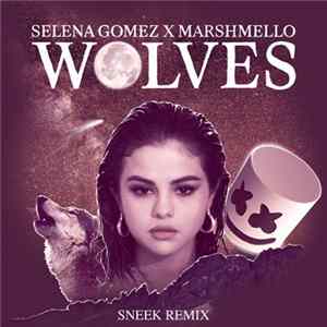 Selena Gomez X Marshmello - Wolves (Sneek Remix) FLAC album