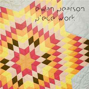 Ewan Pearson - Piece Work FLAC album