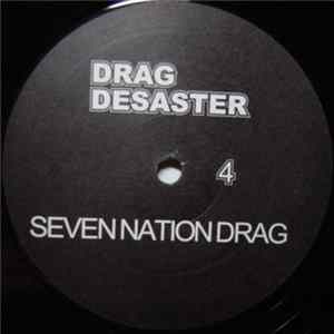 Drag Desaster - Drag Desaster 4 FLAC album