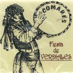 Various - Comares (Fiesta De Verdiales) FLAC album
