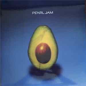 Pearl Jam - Pearl Jam FLAC album