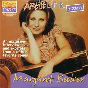 Margaret Becker - ArtistLink Extra FLAC album
