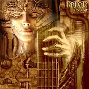 Danae - Medusa FLAC album