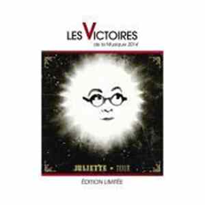 Juliette - Nour FLAC album