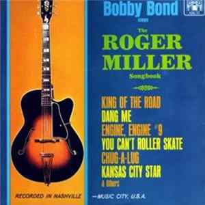 Bobby Bond - The Roger Miller Songbook FLAC album