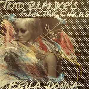 Toto Blanke's Electric Circus - Bella Donna FLAC album