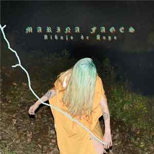 Marina Fages - Dibujo de Rayo FLAC album