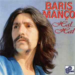 Barış Manço - Hal Hal FLAC album