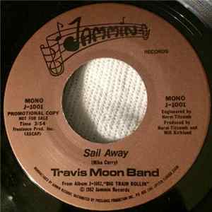 Travis Moon Band - Sail Away FLAC album