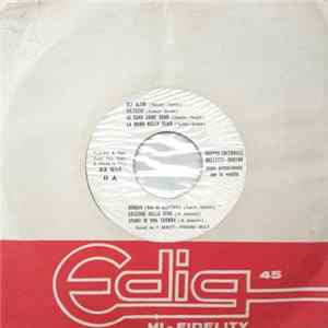 Various / Compl. Gino Bussoli - Untitled FLAC album