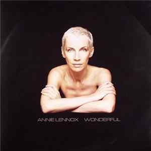 Annie Lennox - Wonderful FLAC album