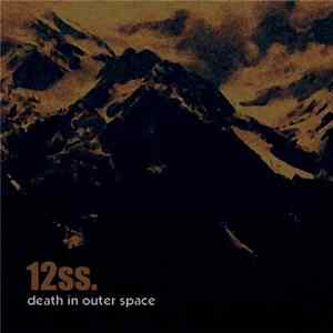 12 Step Staircase - Death In Outer Space FLAC album