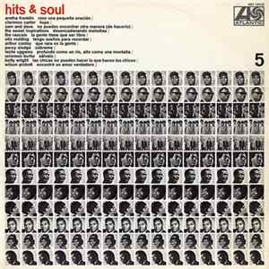 Various - Hits & Soul /5 FLAC album