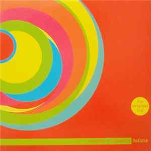 Felizia - Samba De Janeiro FLAC album