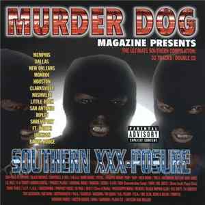 Various - Southern XXX-Posure FLAC album