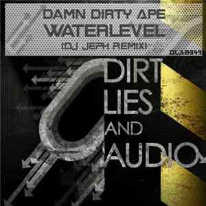 Damn Dirty Ape - Waterlevel FLAC album