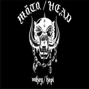 Kepi Ghoulie, Mikey Erg - M.O.T.O. / Head FLAC album