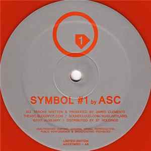 ASC - Symbol #1 FLAC album