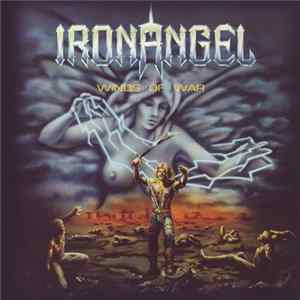 Iron Angel - Winds Of War FLAC album