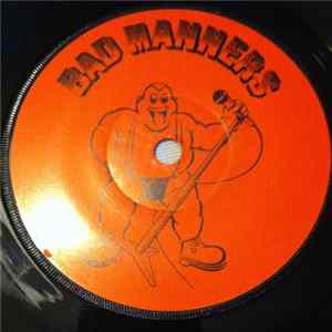 Bad Manners - Special Brew FLAC album