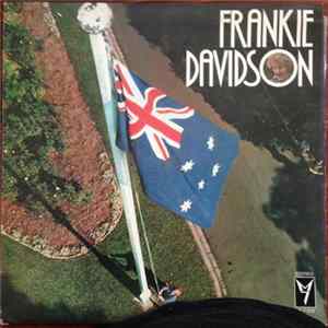 Frankie Davidson - Australian Born, Australian Bred FLAC album