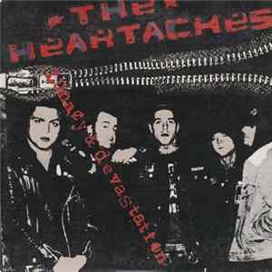 The Heartaches - Lunacy & Devastation FLAC album