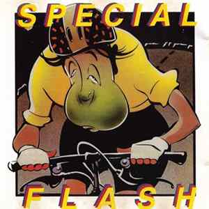 Various - Special Flash - Vol.1 FLAC album
