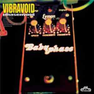 Vibravoid / Sula Bassana - Phasenvoid / Retronique FLAC album