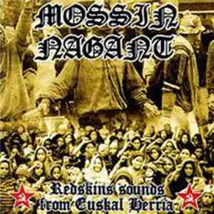 Mossin Nagant - Redskins Sounds From Euskal Herria FLAC album