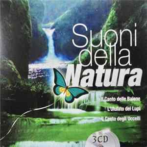 Unknown Artist - Suoni Della Natura FLAC album