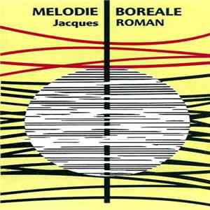 Jacques Roman - Mélodie Boréale FLAC album