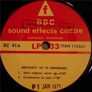 No Artist - Aircraft : VC 10 FLAC album