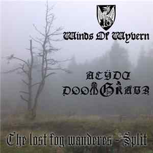 Winds Of Wyvern, Acydd Doomgräve - The Lost Fog Wanderes FLAC album