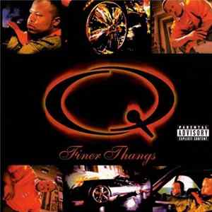 Q'Sta - Finer Thangs FLAC album