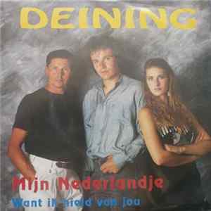 Deining - Mijn Nederlandje FLAC album