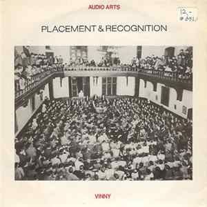 Audio Arts - Placement & Recognition FLAC album