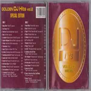 Various - Golden DJ Hits Vol.2 Special Edition FLAC album