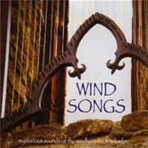 Rüdiger Oppermann - Wind Songs FLAC album