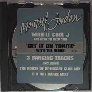 Montell Jordan With LL Cool J - Get It On Tonite FLAC album