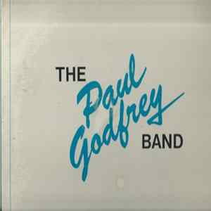 Paul Godfrey Band - Same FLAC album