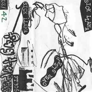 Sick Llama - Over Sleep FLAC album