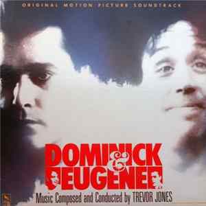 Trevor Jones - Dominick And Eugene (Original Motion Picture Soundtrack) FLAC album