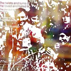 The Twists And Turns Of The Loved And Hated... - The Twists And Turns Of The Loved And Hated M FLAC album