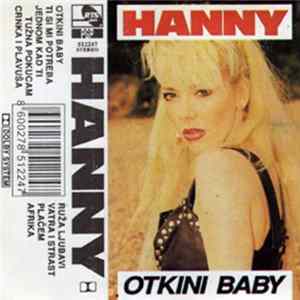 Hanny - Otkini Baby FLAC album