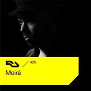 Moiré - RA.429 FLAC album