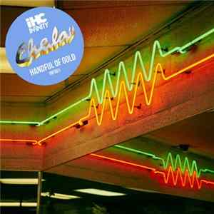 Chela - Handful Of Gold FLAC album