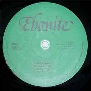 The Lumberjacks - Tree Flight FLAC album